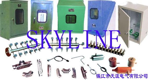 鎮(zhèn)江市天涯電氣有限公司www.825pt.com